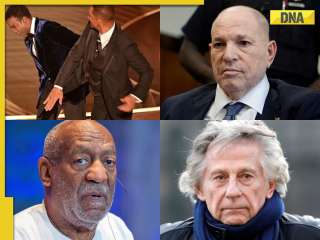 Ahead of Oscars 2026; a look at actors and filmmakers banned from Academy Awards: Will Smith, Harvey Weinstein, and others