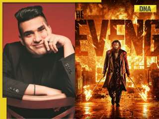 Dhurandhar 2: Meet Shashwat Sachdeva, man behind Aari Aari, Ramba Ramba 2.0, know about his education, family, career