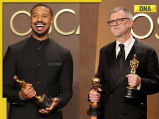 Oscar winners 2026: Michael B. Jordan, Jessie Buckley, Paul Thomas Anderson shine at 98th Academy Awards