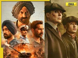 OTT Releases This Week: Border 2, Peaky Blinders, Jazz City; latest films, series to watch on Netflix, Prime Video, JioHotstar, SonyLIV, ZEE5