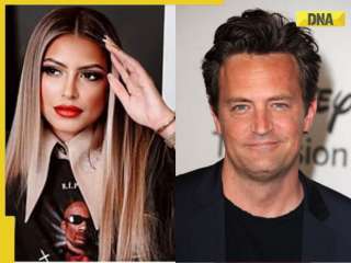 Matthew Perry's drug overdose case: Who is Jasveen Sanga, the' Ketamine Queen'? Indian origin drug dealer, sentenced to 15 years imprisonment