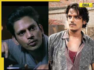 Best of Vijay Varma: From Pink to Dahaad, most powerful roles, ahead of Matka King