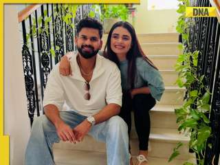 Who is Shresta Iyer? Sister of Punjab Kings skipper Shreyas Iyer who faced backlash after KKR vs PBKS game