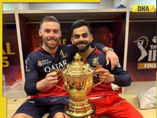 RR vs RCB: Phil Salt registers unwanted IPL record with golden duck against Rajasthan Royals