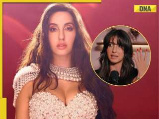Nora Fatehi breaks silence on getting major backlash on her 'feminism f**ked our society' remark; says 'totally against extremism'