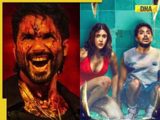 OTT Releases This Week: O Romeo, Tu Yaa Main, Thaai Kizhavi; latest films, series to watch on Netflix, Prime Video, JioHotstar, SonyLIV, ZEE5