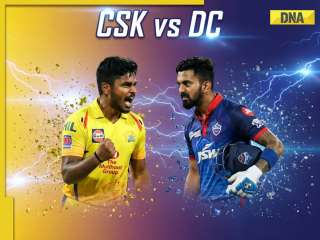 CSK vs DC, IPL 2026: Head-to-head record, team prediction, pitch report, weather update