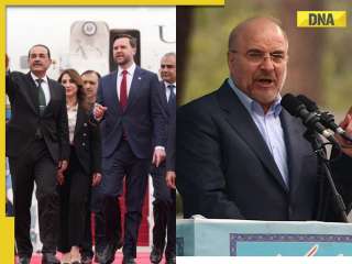 Islamabad talks: From US VP Vance, Trump's son in law to Iran Foreign Minister, Parliament Speaker; who all are in US-Iran delegations in Pakistan for ceasefire talks? 