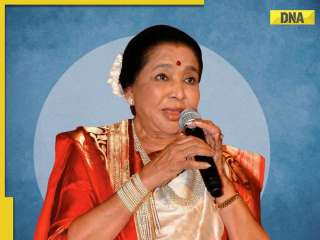 Asha Bhosle passes away at 92: Here’s a look at the legendary singer’s net worth, legacy, business empire, awards and more