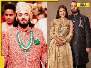 Inside Anant Ambani’s luxurious brooch collection: From Rs 1.3 crore worth Cartier to spiritual symbols worth Rs 83 lakh, and more