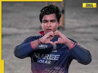 Vaibhav Sooryavanshi to Priyansh Arya: Biggest six machines of IPL 2026 after DC vs CSK match