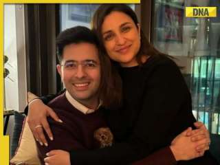 Parineeti Chopra or Raghav Chadha: Who is richer? Know all about their combined networth, qualifications, family