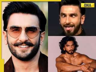 Ranveer Singh's 5 major controversies: FWICE directive over Don 3 exit, Kantara mimicry row, nude photoshoot, AIB roast