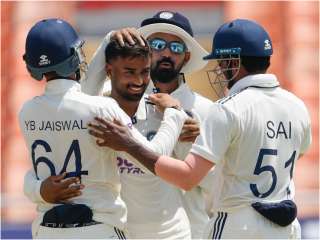 From Rohit Sharma to Manav Suthar: Meet the Indians who earned Player of the Match honours on Test debut