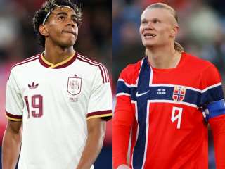 FIFA World Cup 2026: From Norway to Spain; Here's a look at 5 stunning home and away jerseys