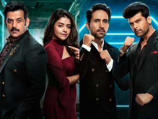 Alliance: From Ravi Kishan-Riva Kishan to Kushal Tandon-Arslan Goni, meet the allies, competing at Kunal Kemmu's show, full contestants list revealed