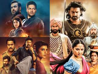 Mirzapur, House of the Dragon, Baahubali, Isakapatnam: How the battle for the throne is taking over OTT