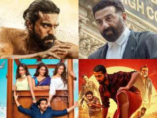 OTT Releases This Week (July 6-12): Ikka, Peddi, Pati Patni Aur Woh Do, latest Indian films, web series to watch on Netflix, Prime Video, ZEE5, JioHotstar