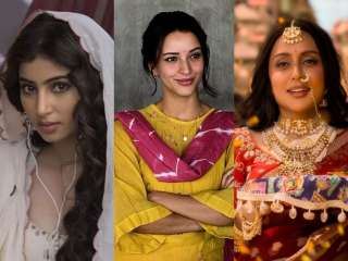 From Sara Arjun in Dhurandhar, Sanskruti Pahana in Krishnavataram, to Triptii Dimri in Maa Behen: 5 breakout performances by feamle leads in 2026