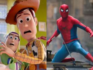 Toy Story 5, Spider-Man Brand New Day: 4 Hollywood blockbusters in July that urge kids to rush in cinemas with family