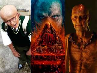 From Amitabh Bachchan, Kamal Haasan, Chhaya Kadam: Actors who stunned fans going unrecognizable with incredible transformation