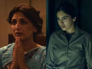 From Raakh's Sonali Bendre to System's Jyothika, Sonakshi Sinha: 5 actresses that changed definition of feminism for good on OTT