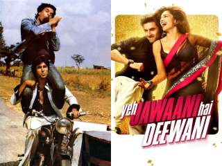 Friendship Day 2026: From Sholay to Yeh Jawaani Hai Deewani, five iconic Bollywood films that redefine and celebrate this special bond