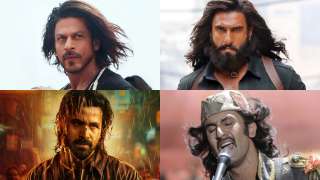 Shah Rukh Khan in Pathaan, Ranveer Singh in Dhurandhar, Emraan Hashmi in Awarapan 2: 5 actors who aced the long-haired look on screen