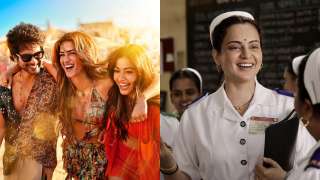 OTT Releases This Week: Cocktail 2, Bharat Bhhagya Viddhaata, The Traitors 2, latest Indian movies, series to watch this Independence Day weekend