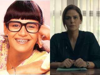 As Jassi Jaise Koi Nahin completes 23 years, 5 times when Mona Singh stole limelight, became scene-stealer in biggest Bollywood films and series