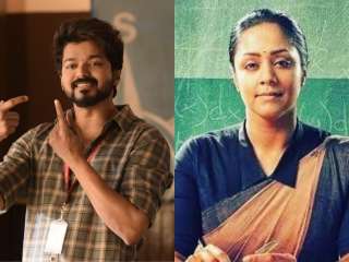 Teacher's Day 2026: From Thalapathy Vijay to Jyothika, 5 popular on-screen gurus from South that became household names