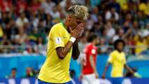 Neymar defends World Cup theatrics, 'Do you think I want to suffe...