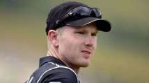 New Zealand cricketer was abused in Hindi on Twitter - what happened n...