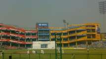 DDCA: President Rajat Sharma, secretary Vinod Tihara locked in bitter...