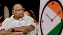 Maratha Quota Stir: Sharad Pawar asks agitators to maintain peace, say...
