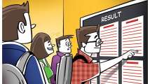 Here's how to check second selection list for Maharashtra NEET Co...