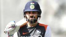 Virat Kohli loses No.1 spot in Test rankings after Lord's debacle
