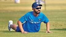 Ajinkya Rahane to lead Mumbai in 2018 Vijay Hazare Trophy 