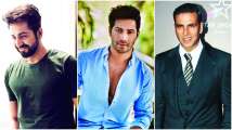 SCOOPS: Ayushmann Khurrana was once asked to show his private parts, Varun...