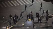 China: 9 killed, 46 injured as man goes on stabbing spree after rammin...
