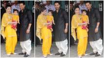 Inaaya Naumi Kemmu is a reflection of her mother Soha Ali Khan in latest Ga...