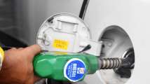 Fuel prices continue their upward trajectory, petrol at Rs 89.01 in Mu...