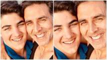 Happy Birthday Aarav Bhatia: Akshay Kumar's wish for his son the...
