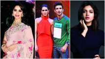 SCOOPS: Kriti Sanon-Sushant Singh Rajput on a break, Madhuri Dixit donates...
