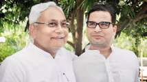 Election strategist Prashant Kishor set to join JD(U) today