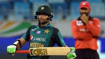 Asia Cup 2018: Pakistan crush Hong Kong by eight wickets to kick-off c...