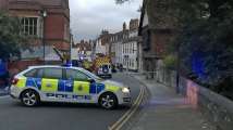 Diners take ill in UK's Salisbury; cops suspect Novichok poisonin...