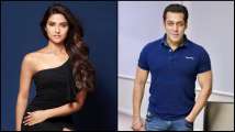 'Nutanji’s granddaughter & Monya’s daughter': Salman Kha...
