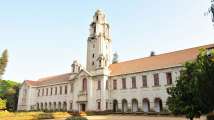 IISc Bengaluru is India's best institute, says latest Times World...