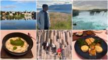 An unforgettable adventure